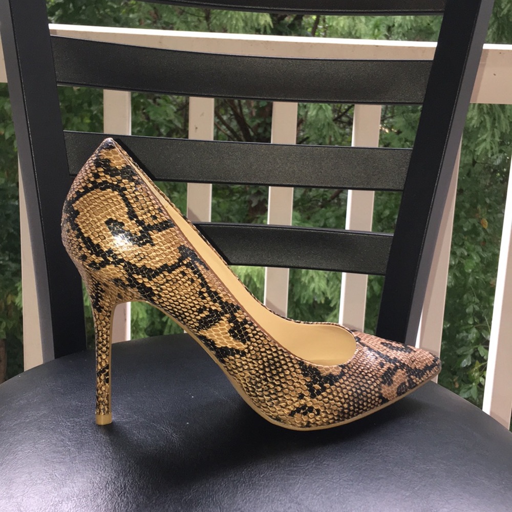 TOPSHOP heels